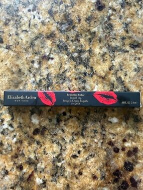Elizabeth Arden Beautiful Color Liquid Lip Lacquer